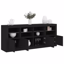 VidaXL 3209073 buffet de salle à manger