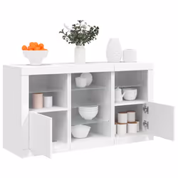VidaXL 3209079 buffet de salle à manger