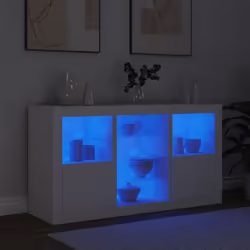 VidaXL 3209079 buffet de salle à manger - Vue supplémentaire 4