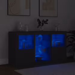 VidaXL 3209080 buffet de salle à manger - Vue supplémentaire 4