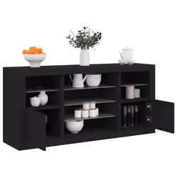 VidaXL 3209087 buffet de salle à manger