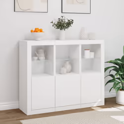 VidaXL 3209100 buffet de salle à manger - Vue supplémentaire 4