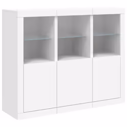 VidaXL 3209100 buffet de salle à manger - Vue supplémentaire 5