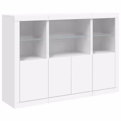 VidaXL 3209107 buffet de salle à manger - Vue supplémentaire 5