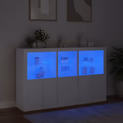 VidaXL 3209142 buffet de salle à manger - Vue supplémentaire 5
