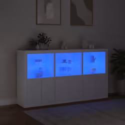 VidaXL 3209149 buffet de salle à manger - Vue supplémentaire 5