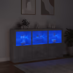 VidaXL 3209152 buffet de salle à manger - Vue supplémentaire 5
