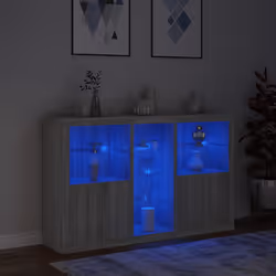 VidaXL 3209175 buffet de salle à manger - Vue supplémentaire 5