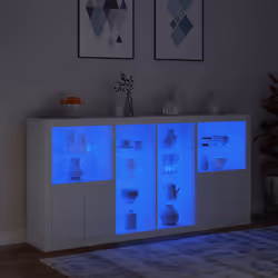 VidaXL 3209184 buffet de salle à manger - Vue supplémentaire 5