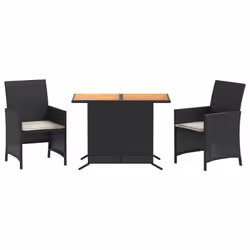 VidaXL 365116, 3 pièce(s)