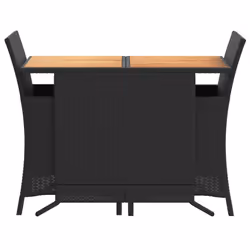 VidaXL 365116 ensemble de meubles de jardin - Vue supplémentaire 4
