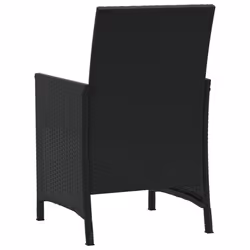 VidaXL 365116 ensemble de meubles de jardin - Vue supplémentaire 8