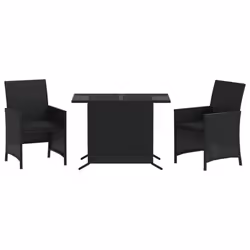 VidaXL 365117, 3 pièce(s)