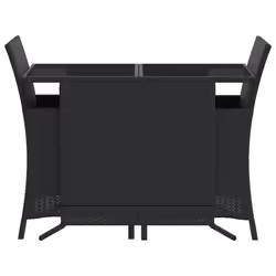 VidaXL 365117 ensemble de meubles de jardin - Vue supplémentaire 4