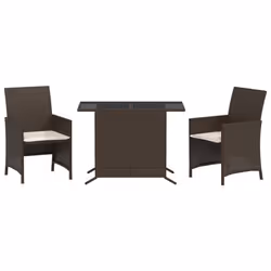VidaXL 365118, 3 pièce(s)