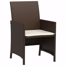 VidaXL 365118 ensemble de meubles de jardin - Vue supplémentaire 5