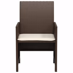 VidaXL 365118 ensemble de meubles de jardin - Vue supplémentaire 6