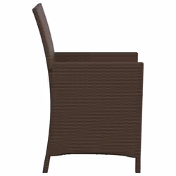 VidaXL 365118 ensemble de meubles de jardin - Vue supplémentaire 7