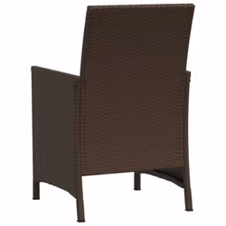 VidaXL 365118 ensemble de meubles de jardin - Vue supplémentaire 8