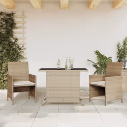 VidaXL 365120, 3 pièce(s)