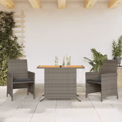 VidaXL 365125, 3 pièce(s)