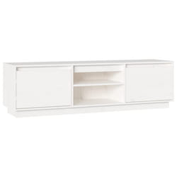 VidaXL 840413 Support TV et centre de divertissement