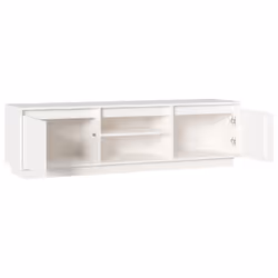 VidaXL 840413 Support TV et centre de divertissement - Vue supplémentaire 4