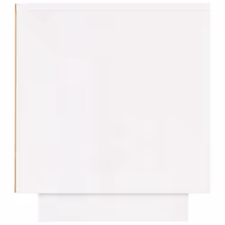 VidaXL 840413 Support TV et centre de divertissement - Vue supplémentaire 6