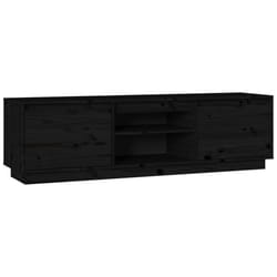 VidaXL 840414 Support TV et centre de divertissement