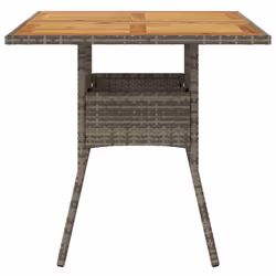 VidaXL 365520 table de jardin - Vue supplémentaire 5