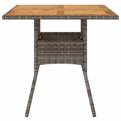 VidaXL 365522 table de jardin - Vue supplémentaire 5
