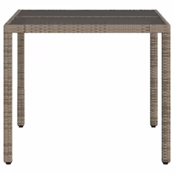 VidaXL 365526 table de jardin - Vue supplémentaire 5