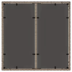 VidaXL 365526 table de jardin - Vue supplémentaire 6