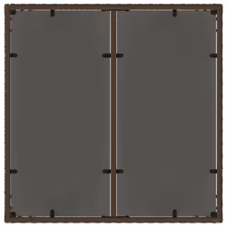 VidaXL 365528 table de jardin Marron - Vue supplémentaire 6