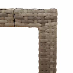 VidaXL 365530 table de jardin - Vue supplémentaire 8