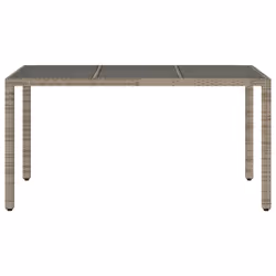 VidaXL 365532 table de jardin - Vue supplémentaire 4