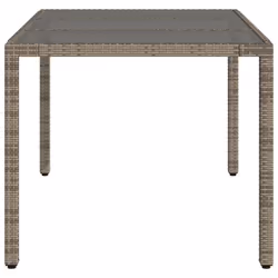 VidaXL 365532 table de jardin - Vue supplémentaire 5
