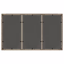 VidaXL 365532 table de jardin - Vue supplémentaire 6