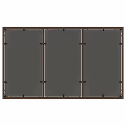 VidaXL 365534 table de jardin Marron - Vue supplémentaire 6