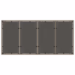 VidaXL 365538 table de jardin - Vue supplémentaire 6