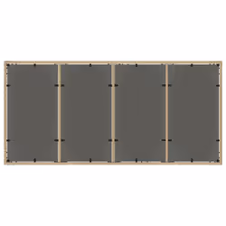 VidaXL 365539 table de jardin Beige - Vue supplémentaire 6