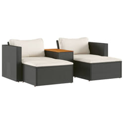 VidaXL 365725 Canapé de patio
