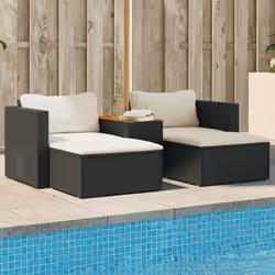VidaXL 365725 Canapé de patio
