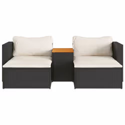 VidaXL 365725 Canapé de patio - Vue supplémentaire 5