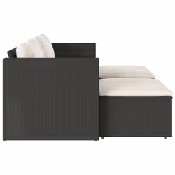 VidaXL 365725 Canapé de patio - Vue supplémentaire 6