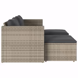 VidaXL 365726 Canapé de patio - Vue supplémentaire 6