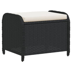 VidaXL 365733 pouf
