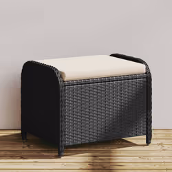 VidaXL 365733 pouf