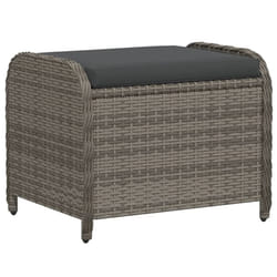 VidaXL 365734 pouf