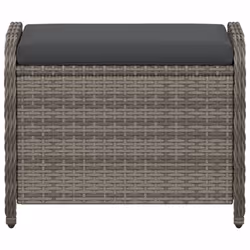 VidaXL 365734 pouf - Vue supplémentaire 4